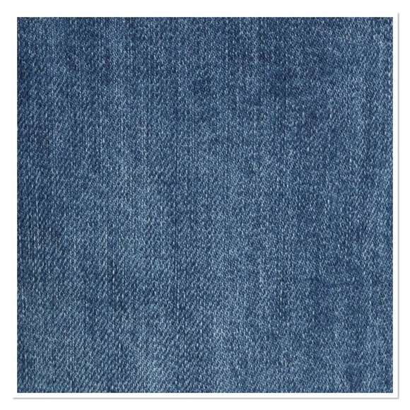 BWLDR Mojito High Waisted Jeans - Picture 8 of 10